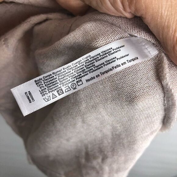 Anthropologie Sunday Monday sweater size Small - Picture 10 of 10